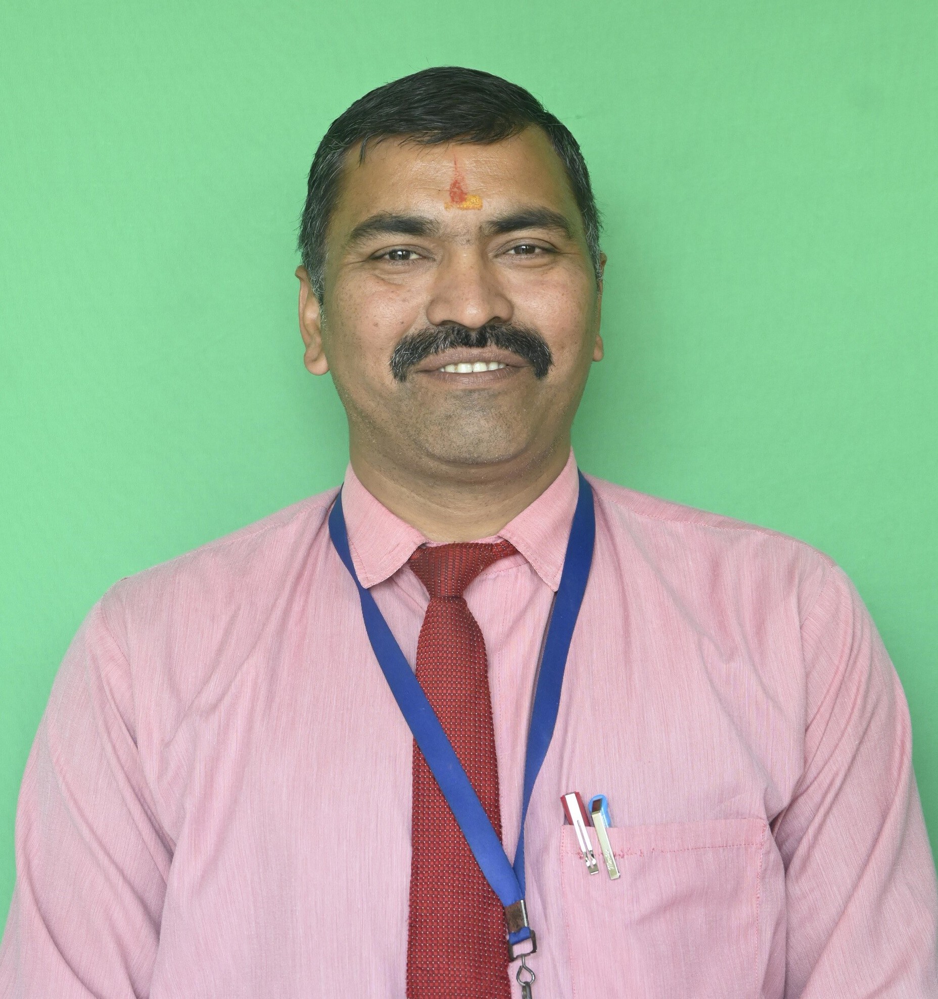 GMPS - Great Mission Public School Ramnagar